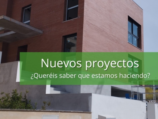 Abisagradas y correderas