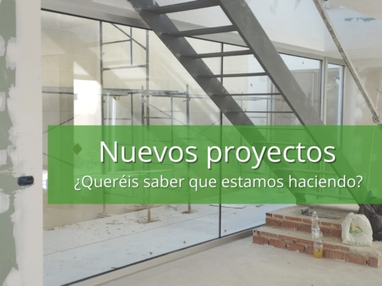 Abrisagrada COR 70 Evolution HO y Corredera COR VISION